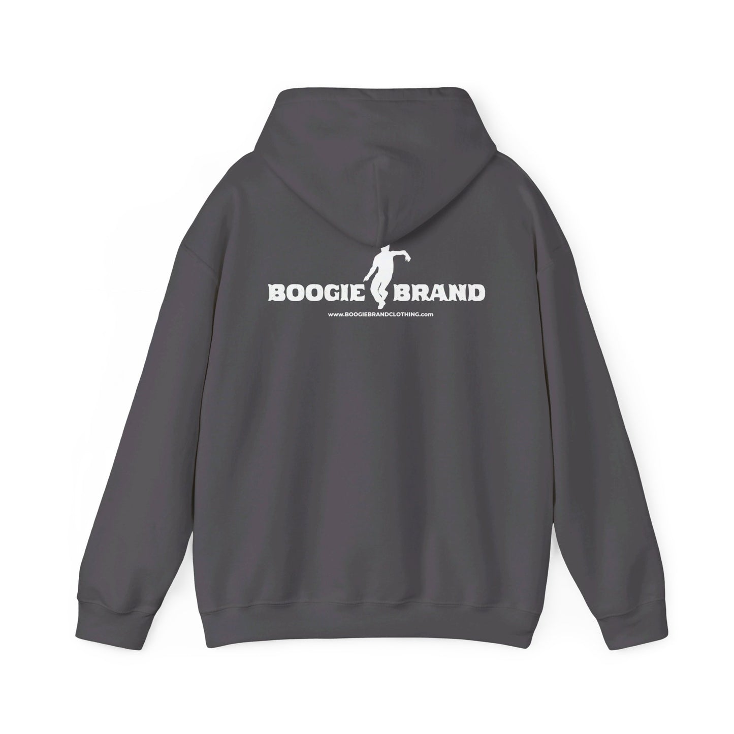 Original Hoodie- Boogie Brand