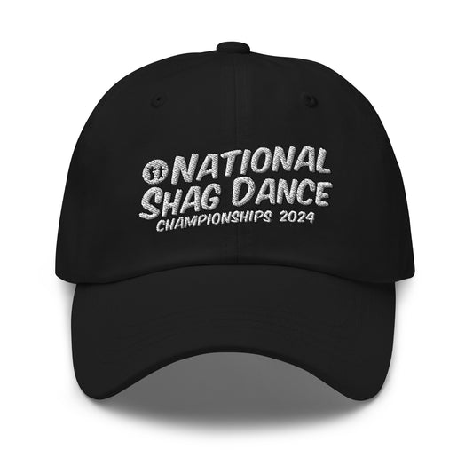 NSDC Shag Hat