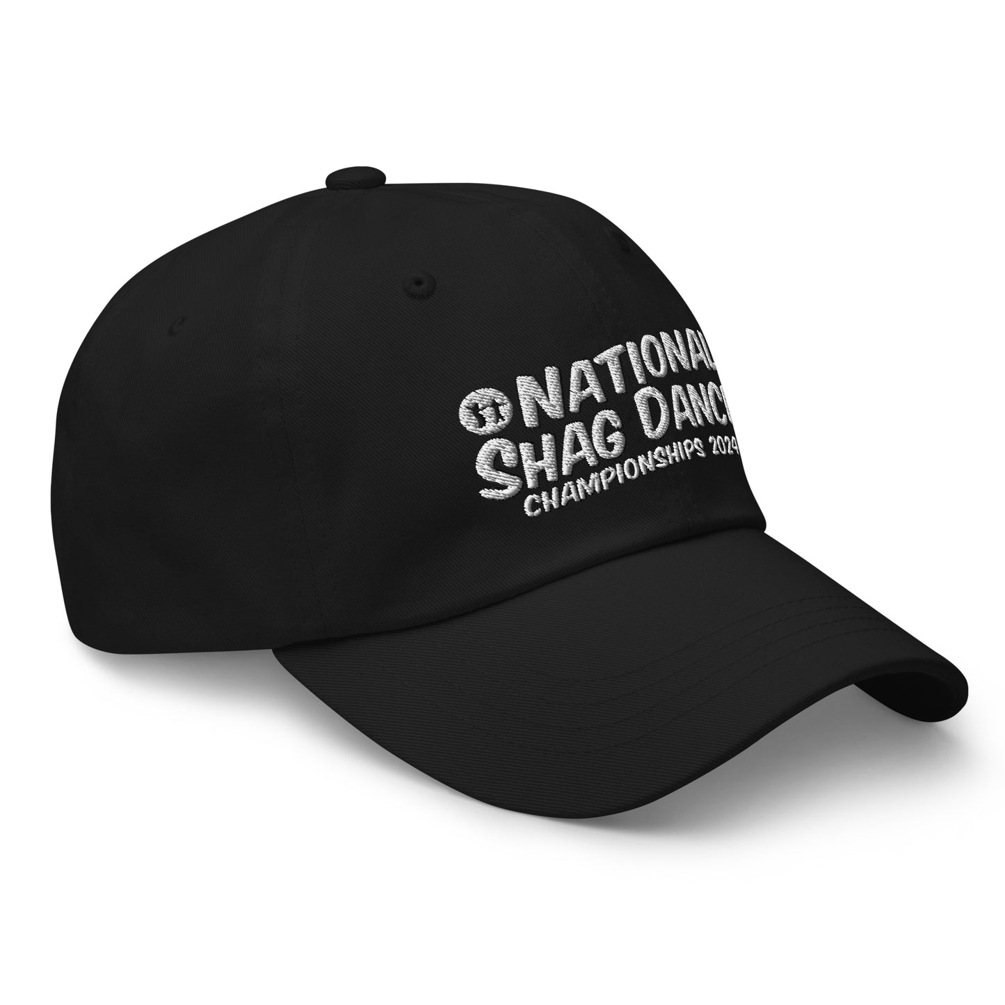 NSDC Shag Hat