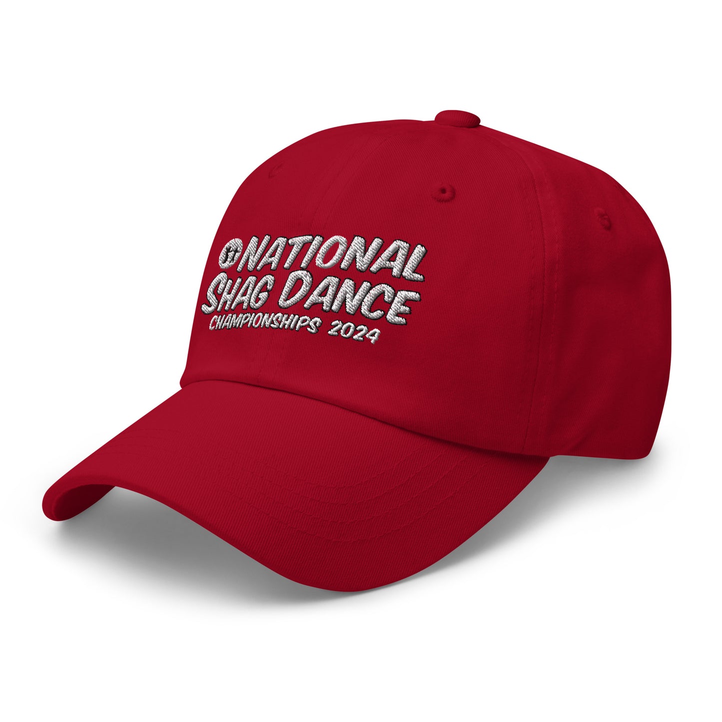 NSDC Shag Hat