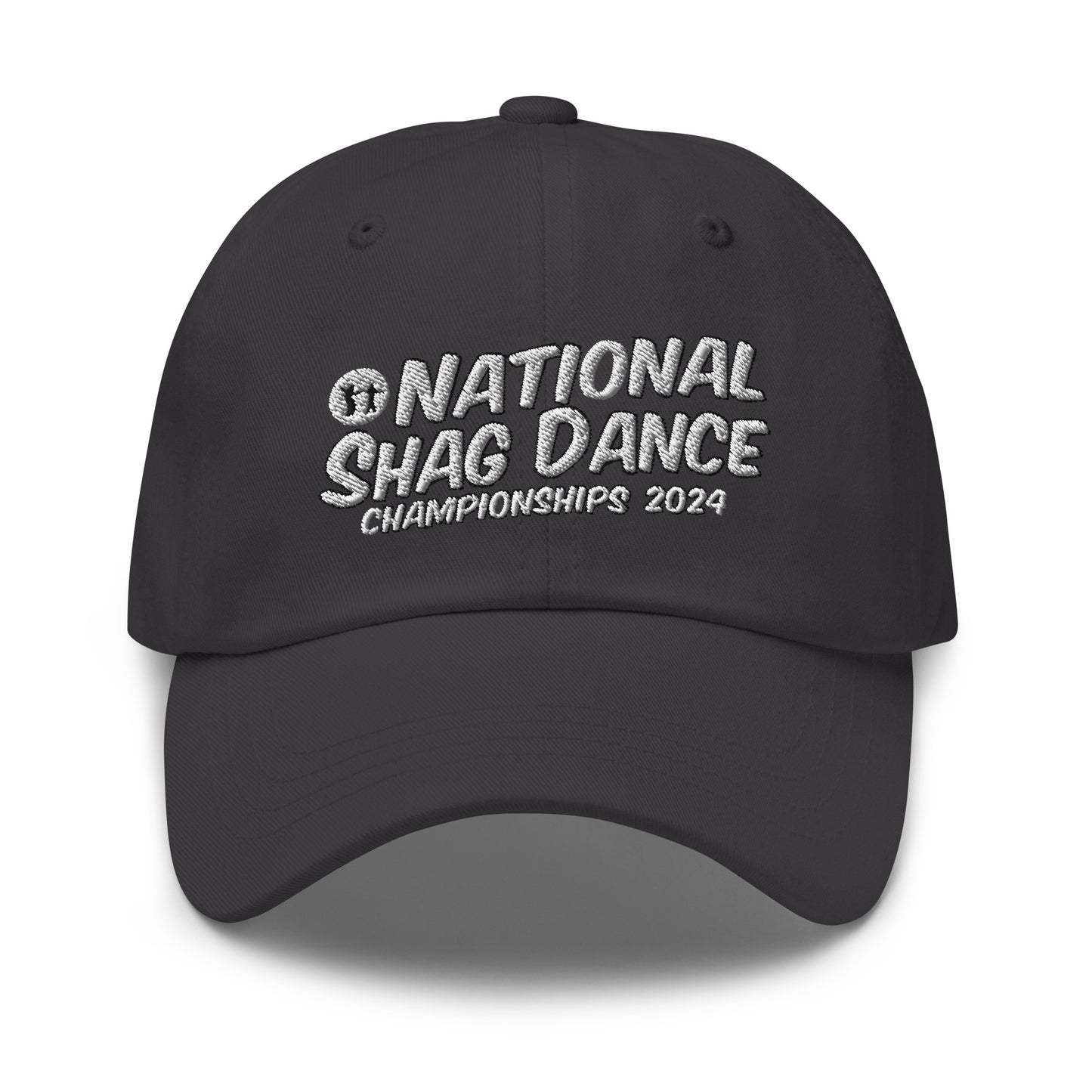 NSDC Shag Hat