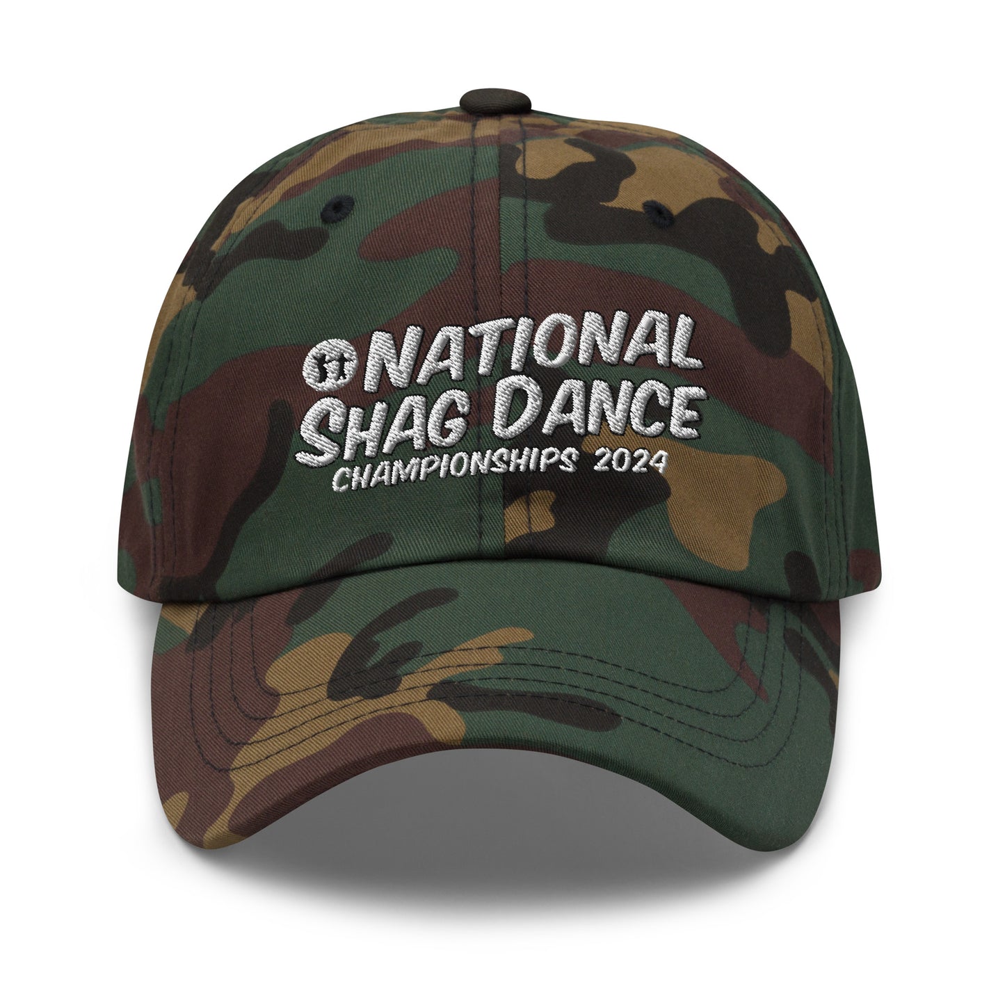 NSDC Shag Hat