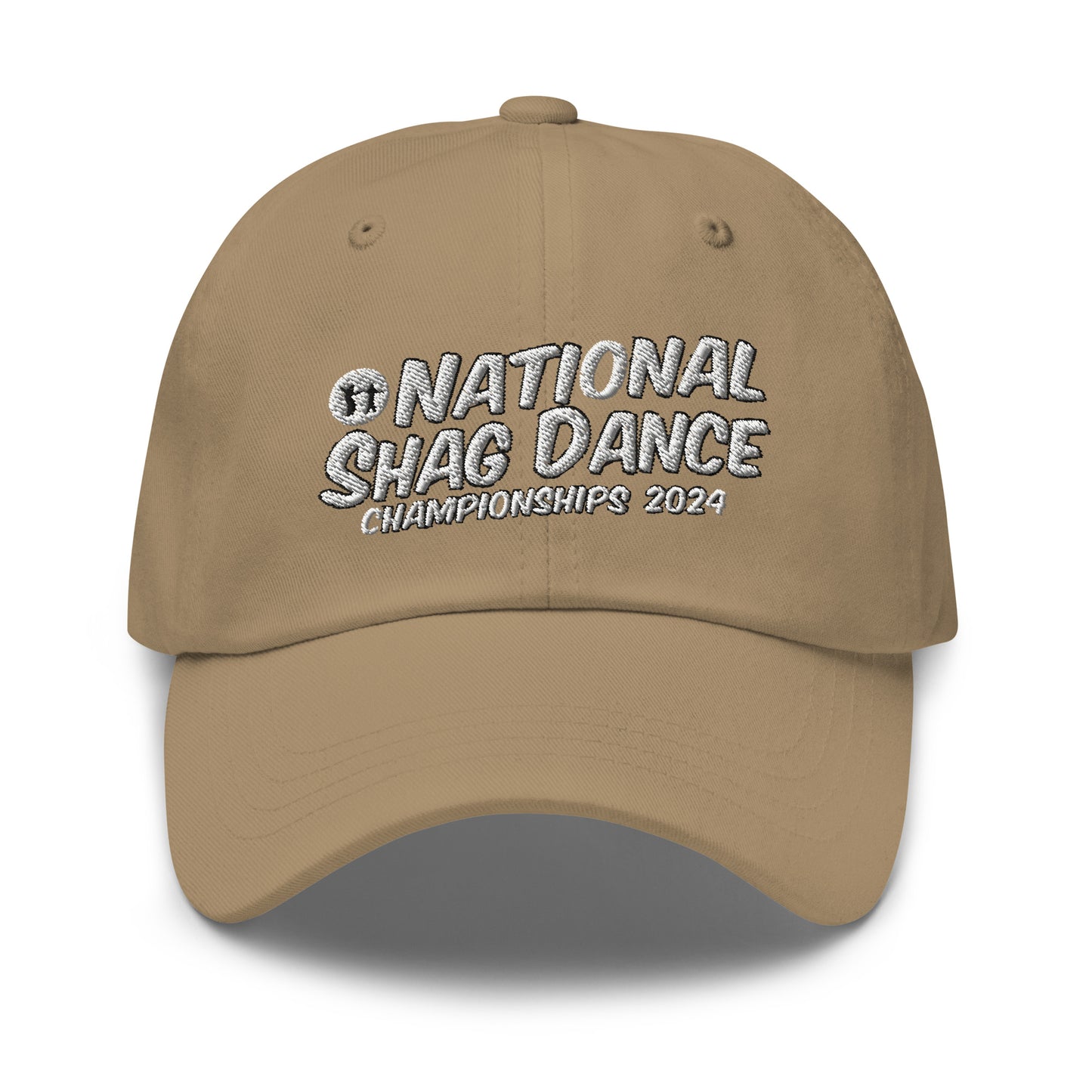 NSDC Shag Hat