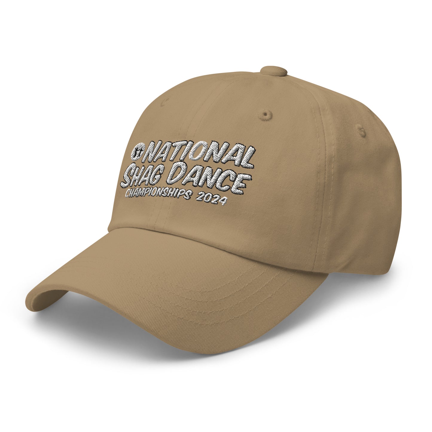 NSDC Shag Hat