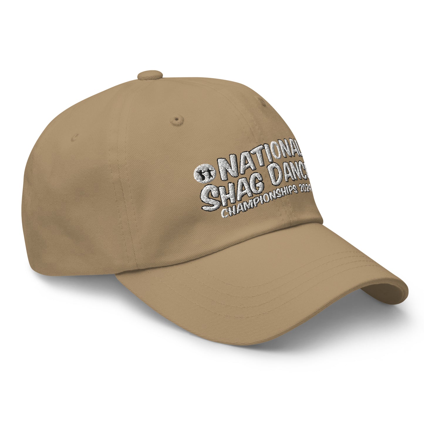 NSDC Shag Hat