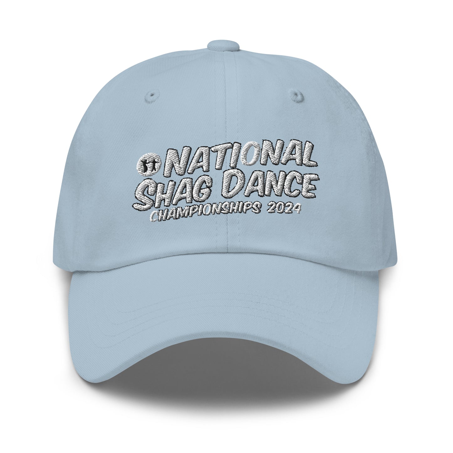 NSDC Shag Hat