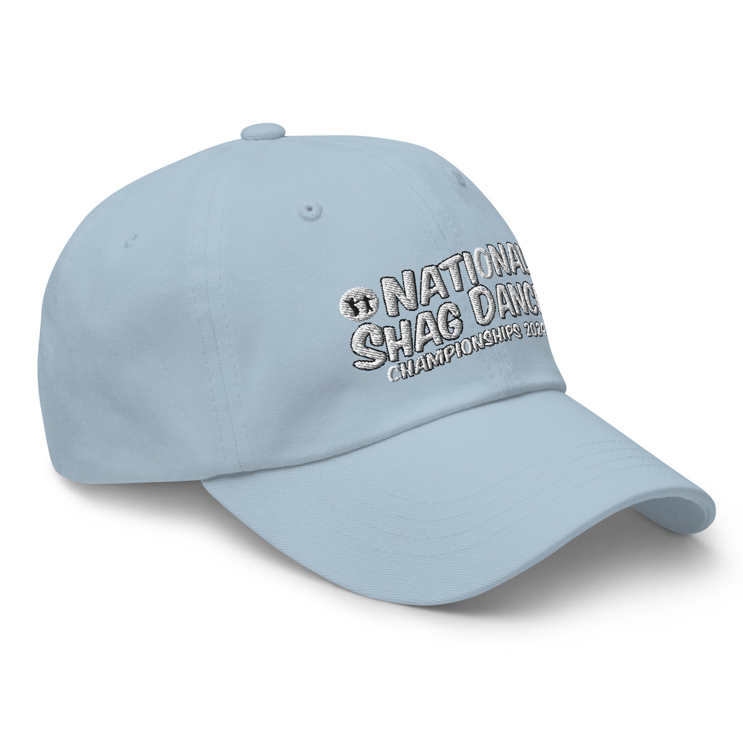 NSDC Shag Hat