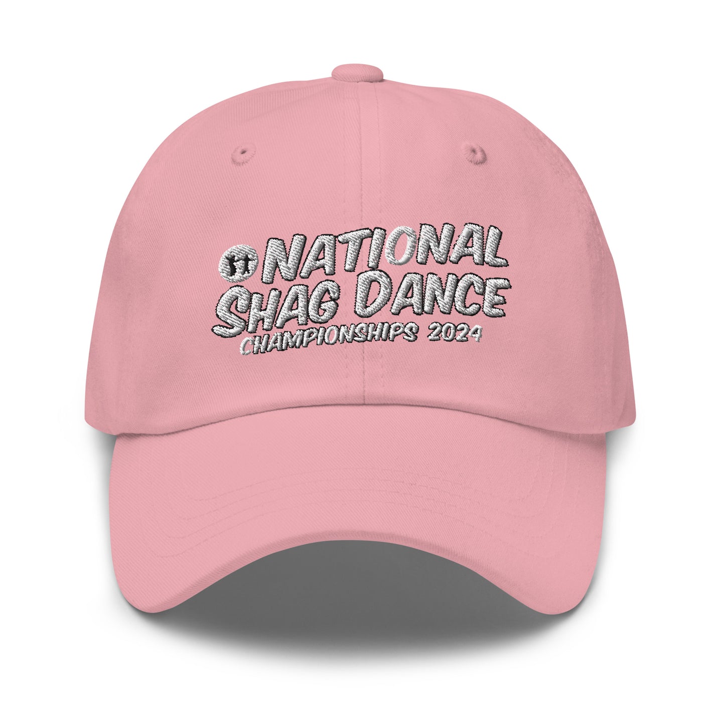 NSDC Shag Hat