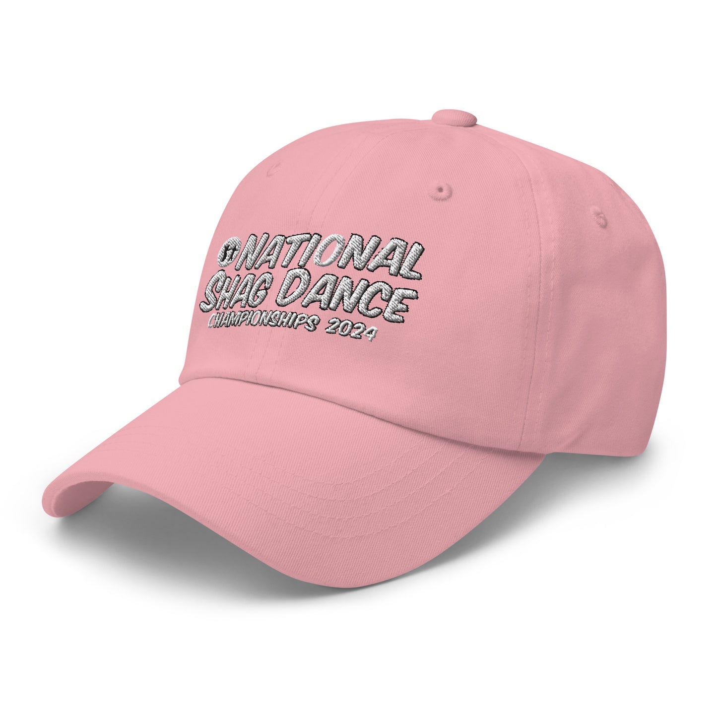 NSDC Shag Hat