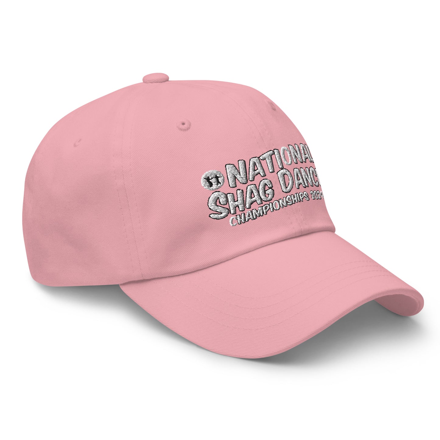 NSDC Shag Hat