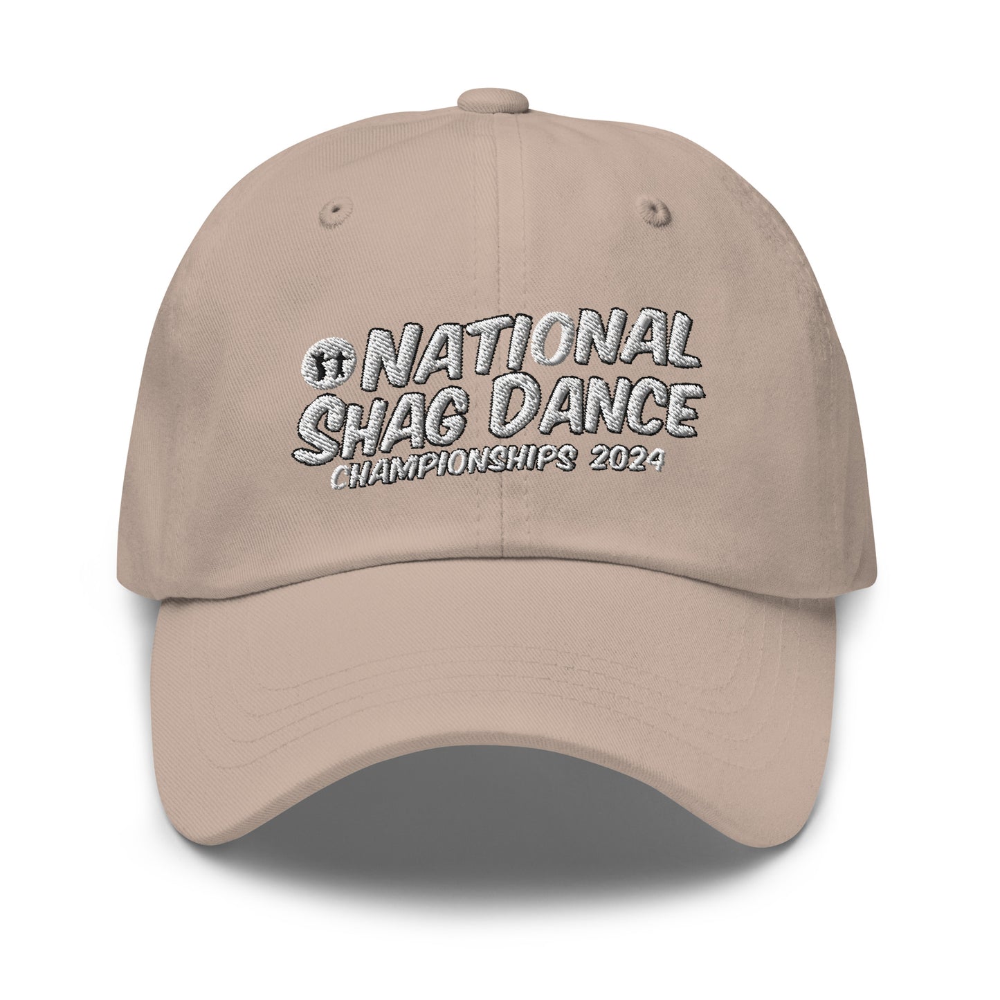 NSDC Shag Hat