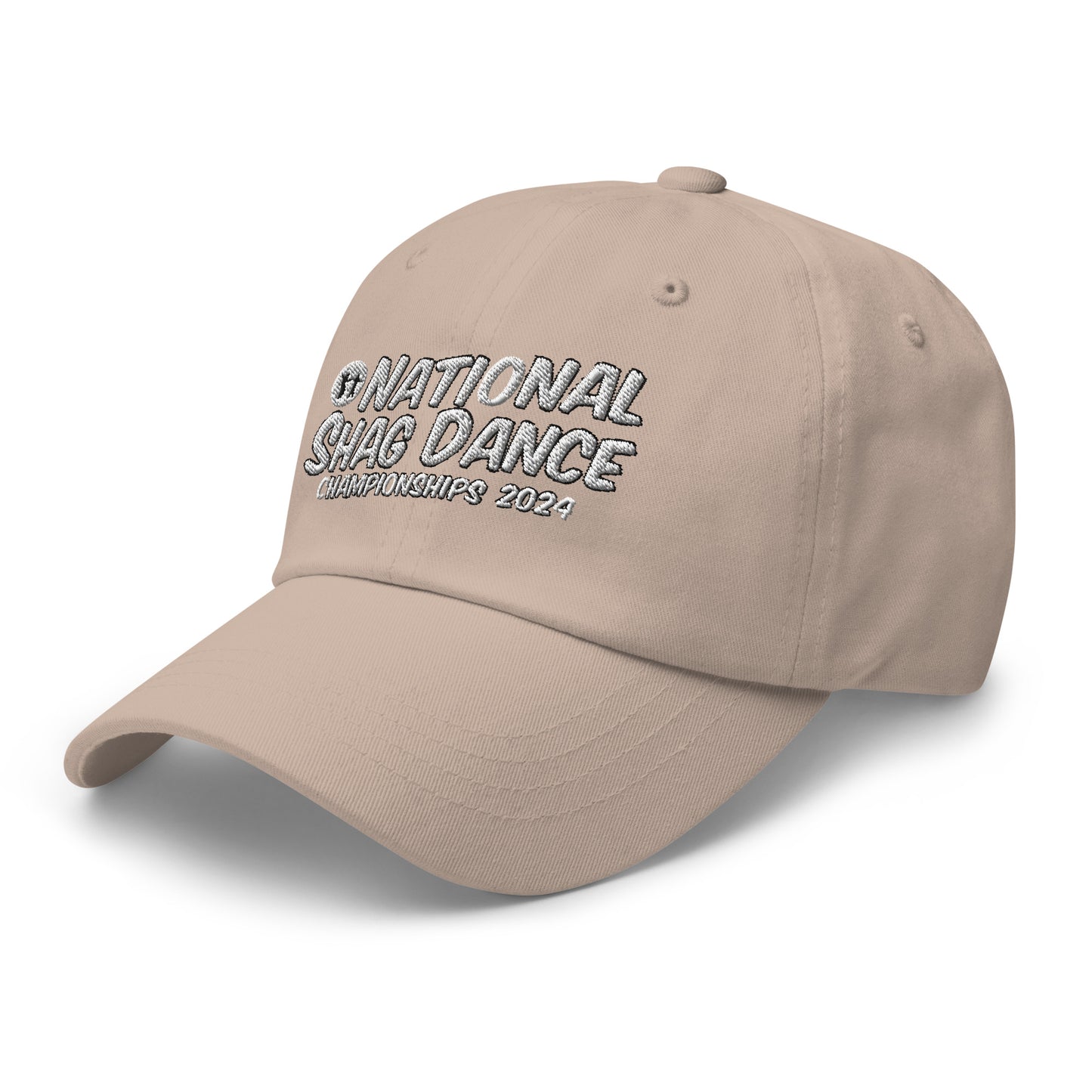 NSDC Shag Hat