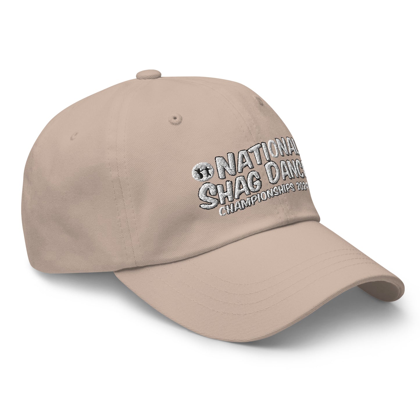 NSDC Shag Hat