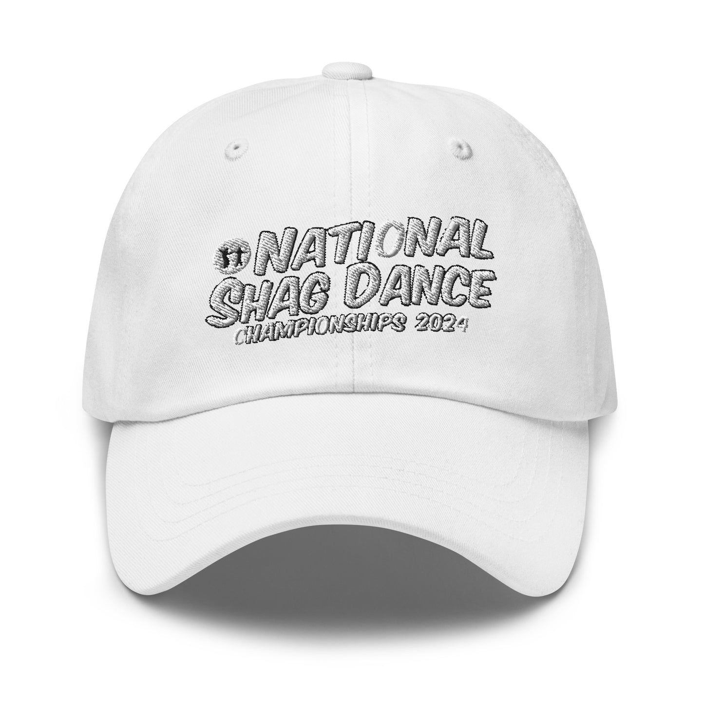 NSDC Shag Hat