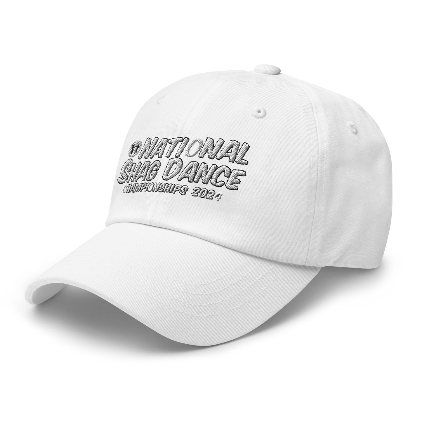 NSDC Shag Hat