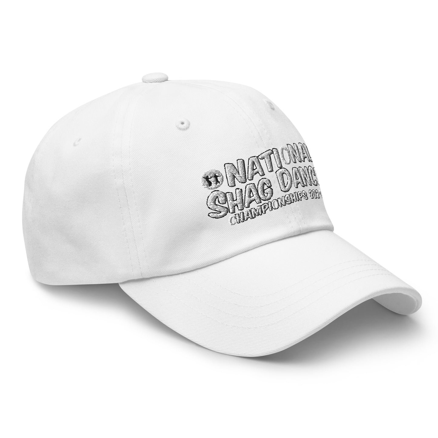 NSDC Shag Hat