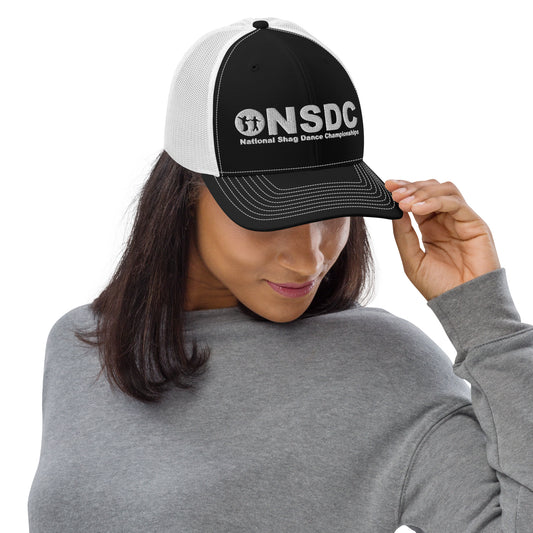 NSDC Trucker Cap